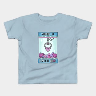 You're A Catch Kids T-Shirt